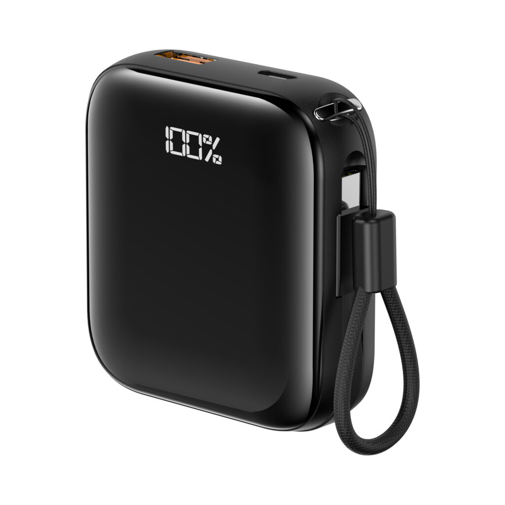 10,000mAh power bank PB006 - UGOTECK
