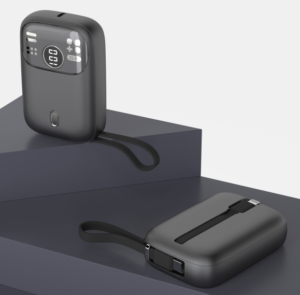 10,000mAh power bank PB005 - UGOTECK