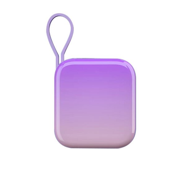 10,000mAh power bank PB007