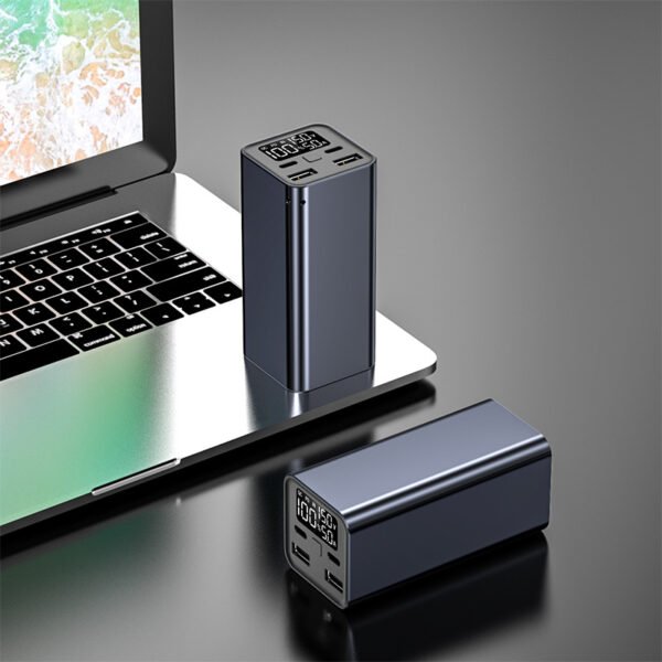 20,000mAh power bank PB008 - Image 2