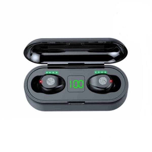 TWS LED Earbuds EB006 - Image 2