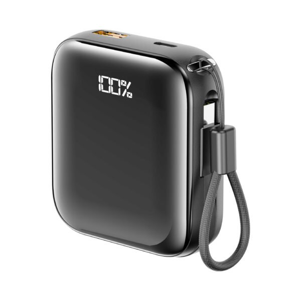 10,000mAh power bank PB006 - Image 2