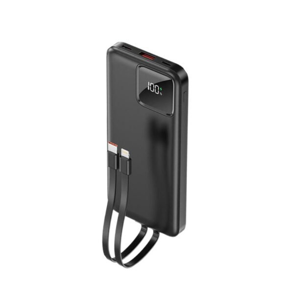 10,000mAh power bank PB009 - Image 7