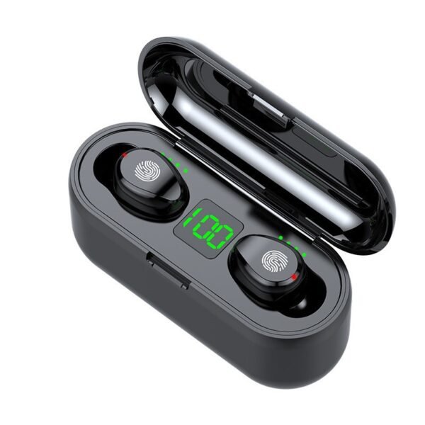TWS LED Earbuds EB006