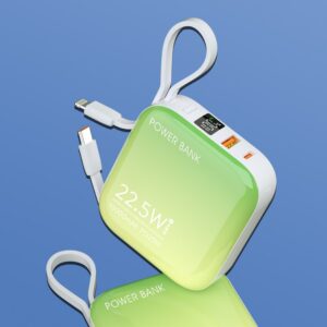 10,000mAh power bank PB007 - UGOTECK
