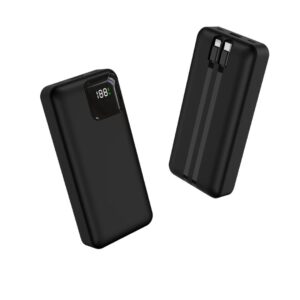 10,000mAh power bank PB009 - UGOTECK