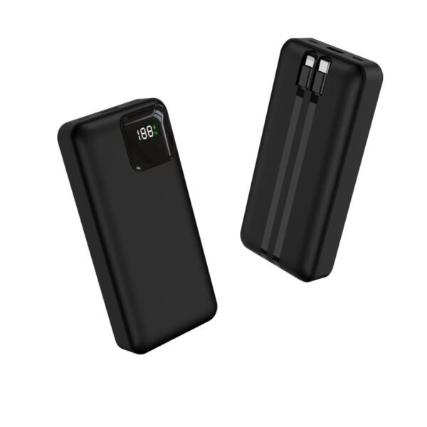 10,000mAh power bank PB009 - Image 6