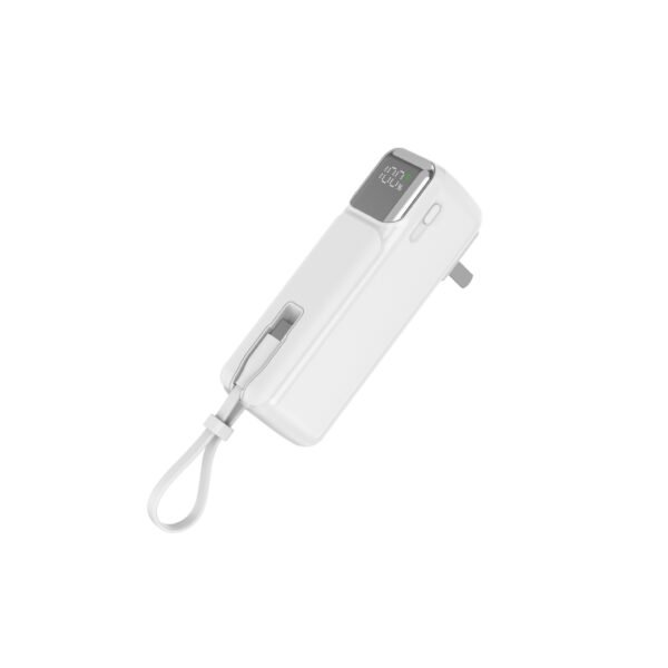 Compact power bank PB002 - Image 6