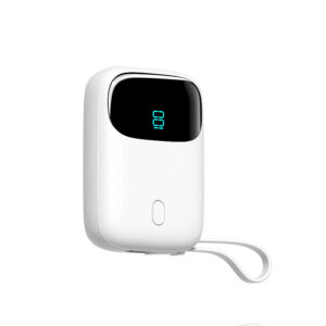 10,000mAh power bank PB005 - UGOTECK