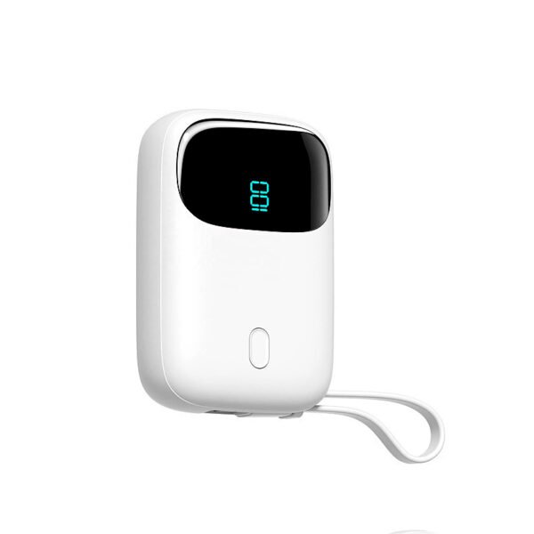 10,000mAh power bank PB005 - Image 6