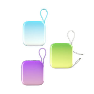 10,000mAh power bank PB007 - UGOTECK