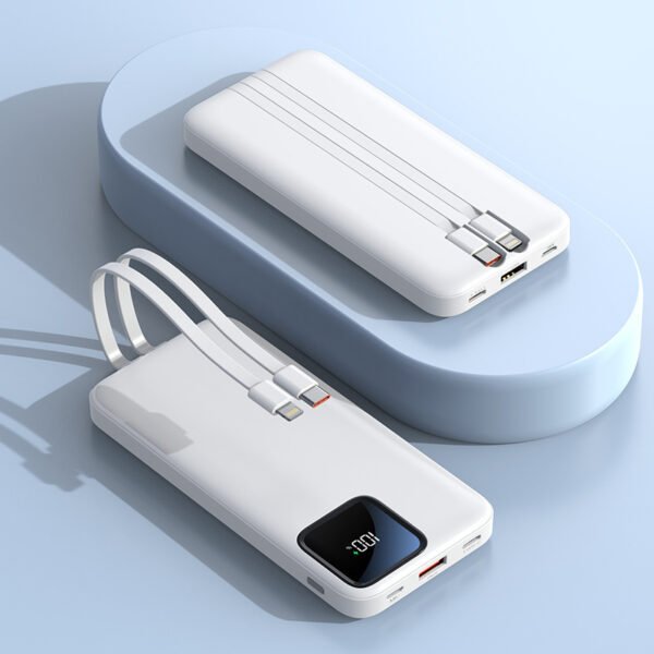10,000mAh power bank PB009 - Image 2