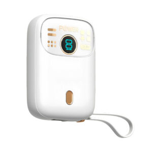10,000mAh power bank PB005 - UGOTECK