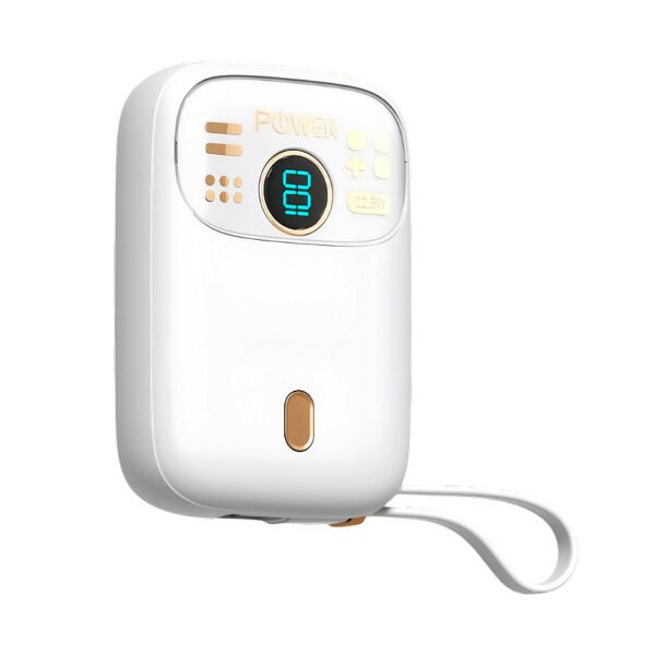 10,000mAh power bank PB005 - Image 5