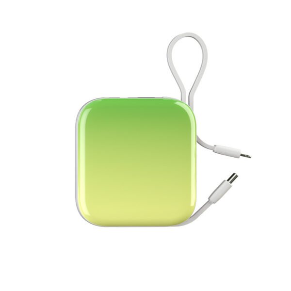 10,000mAh power bank PB007 - Image 3