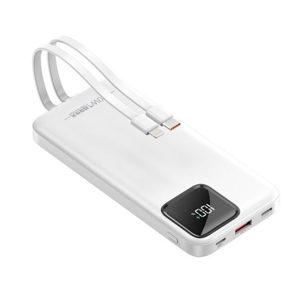 10,000mAh power bank PB009