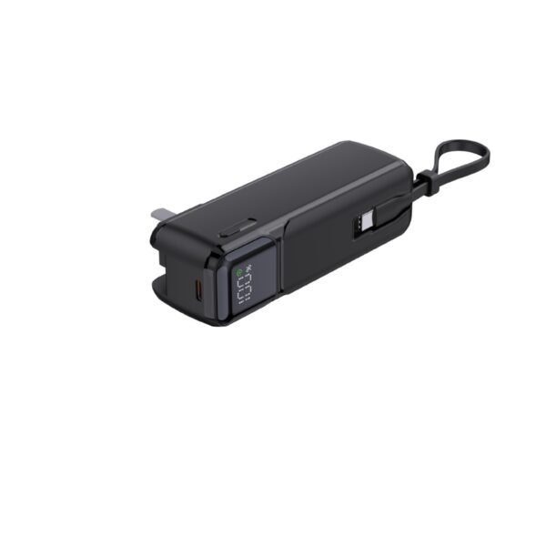 Compact power bank PB002 - Image 5