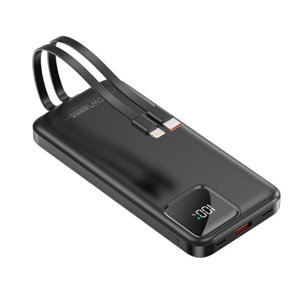 10,000mAh power bank PB009 - Image 5