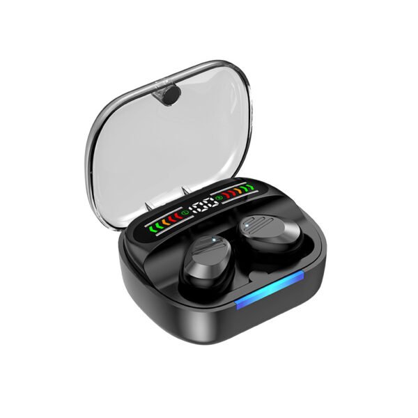 TWS LED Earbuds EB007 - Image 2