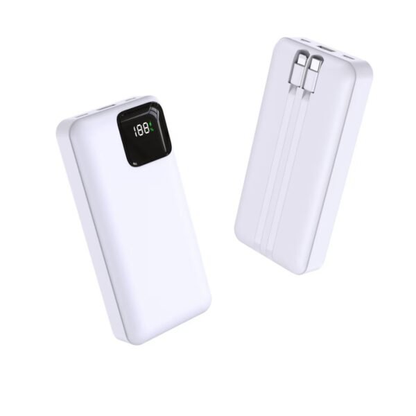 10,000mAh power bank PB009 - Image 4