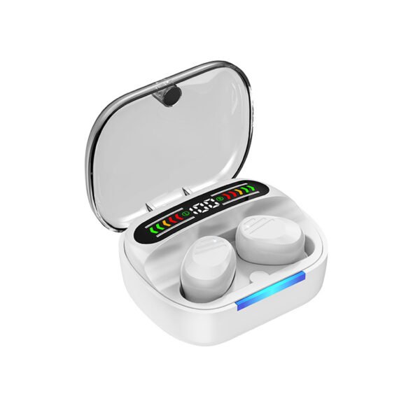 TWS LED Earbuds EB007