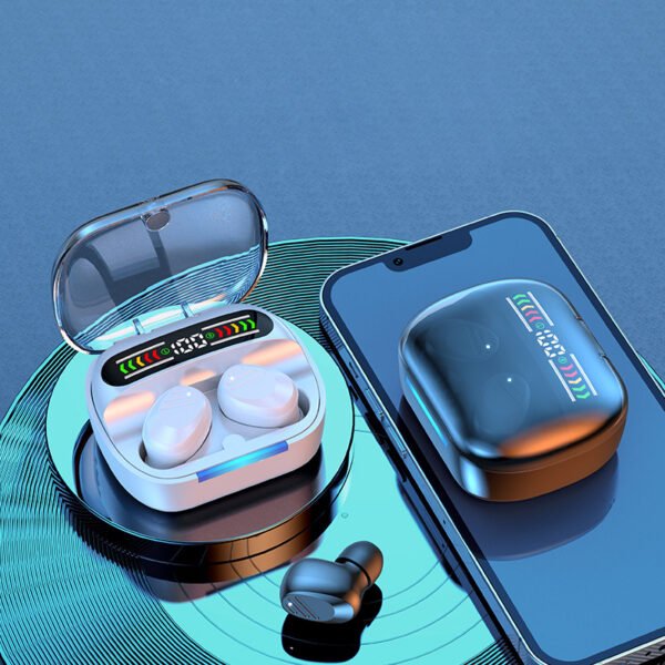 TWS LED Earbuds EB007 - Image 3