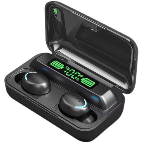 TWS Bluetooth 5.3 Earbuds EB003