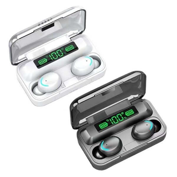 TWS Bluetooth 5.3 Earbuds EB003 - Image 3
