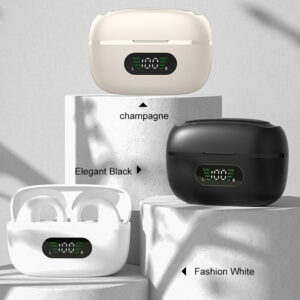 TWS Earbuds EB008 - UGOTECK