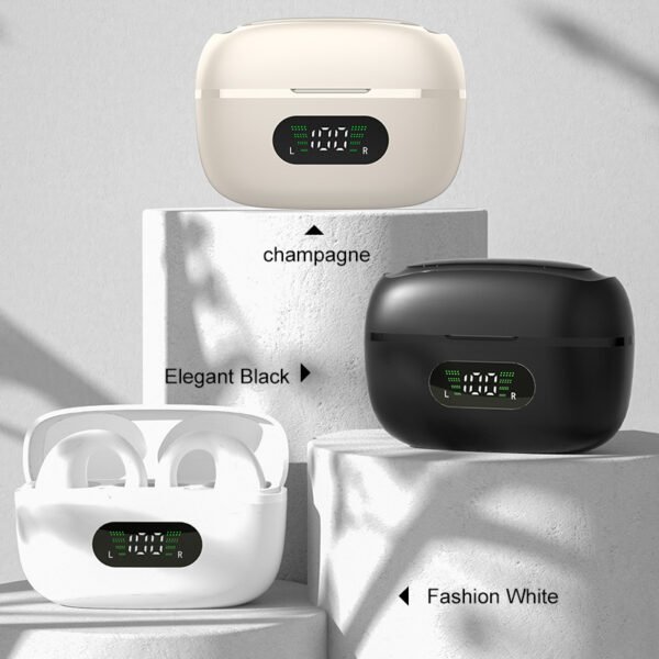 TWS Earbuds EB008 - Image 4