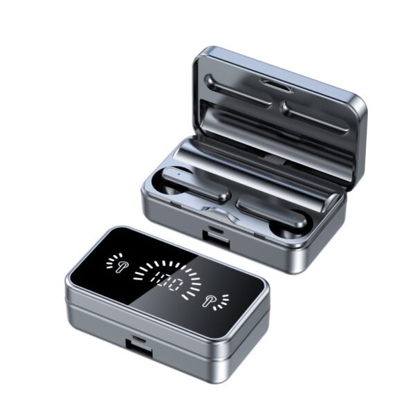 TWS Earbuds 5H Playtime EB011 - Image 4
