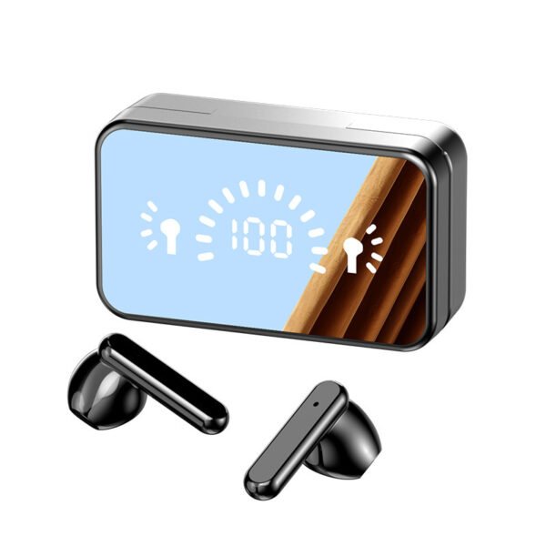 TWS Earbuds 5H Playtime EB011