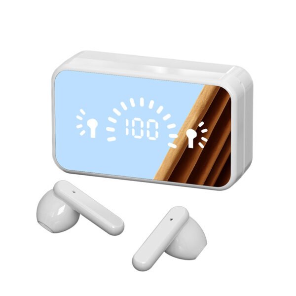 TWS Earbuds 5H Playtime EB011 - Image 2