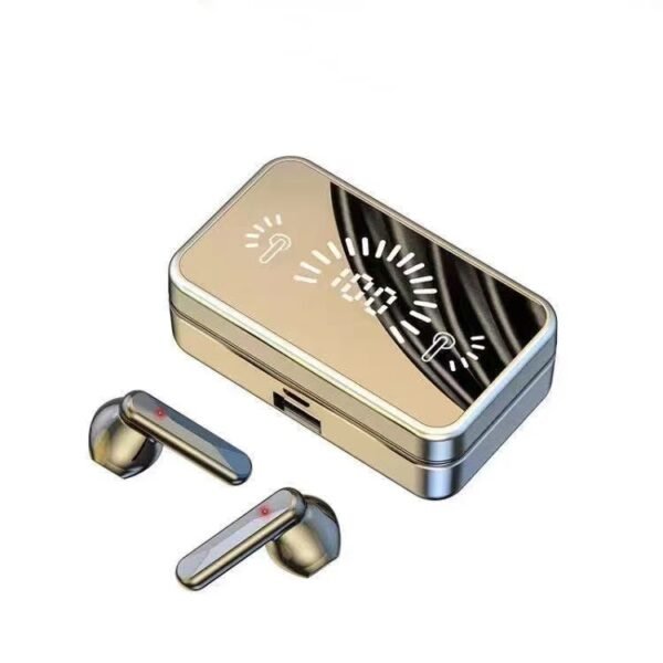 TWS Earbuds 5H Playtime EB011 - Image 6