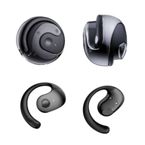 TWS Earbuds EB012 - UGOTECK