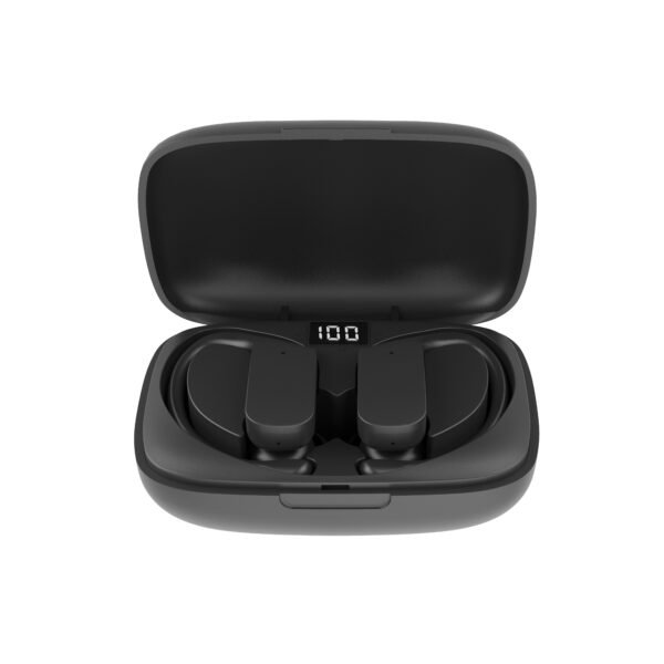 TWS Earbuds with ENC EB014