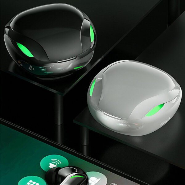 TWS Earbuds EB017 - Image 4