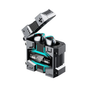 IPX4 Sport TWS Earbuds EB010 - UGOTECK