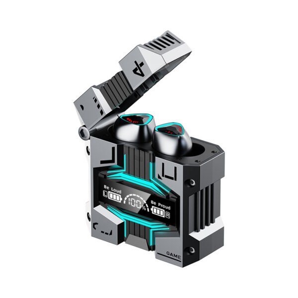IPX4 Sport TWS Earbuds EB010 - Image 4
