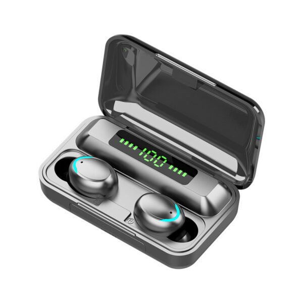 TWS Earbuds Bluetooth 6.0 EB004 - Image 3