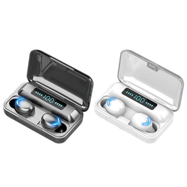 TWS Earbuds Bluetooth 6.0 EB004 - Image 2