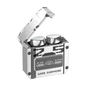 TWS Mech Style Earbuds EB009 - UGOTECK