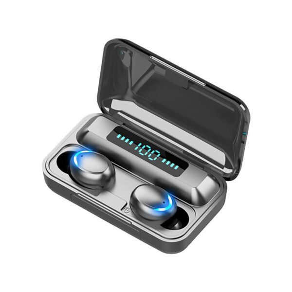 TWS Earbuds Bluetooth 6.0 EB004