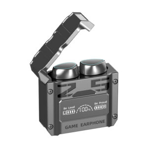 TWS Mech Style Earbuds EB009 - UGOTECK