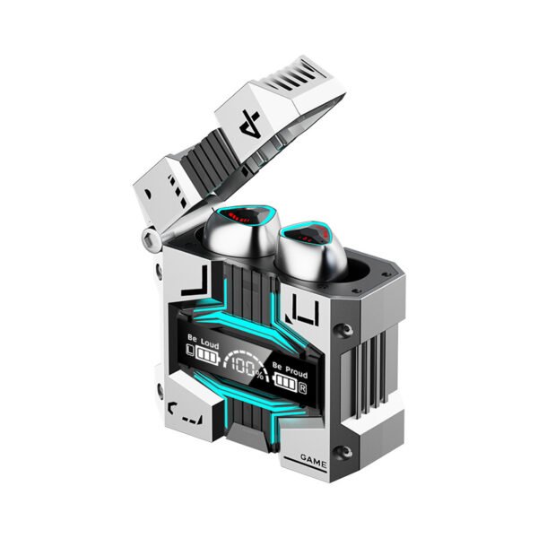 IPX4 Sport TWS Earbuds EB010
