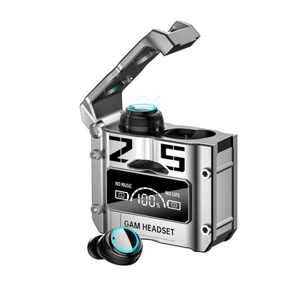 TWS Mech Style Earbuds EB009