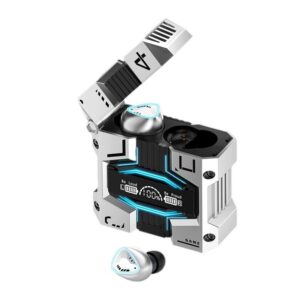 IPX4 Sport TWS Earbuds EB010 - UGOTECK