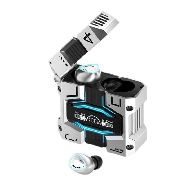 IPX4 Sport TWS Earbuds EB010 - Image 2
