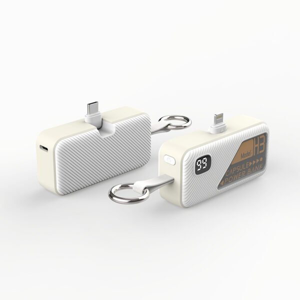 Portable power bank PB001 - Image 2