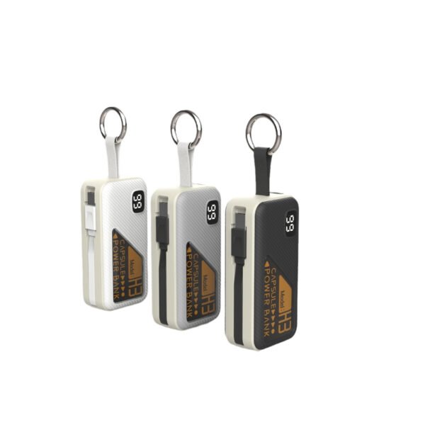 Portable power bank PB001 - Image 3